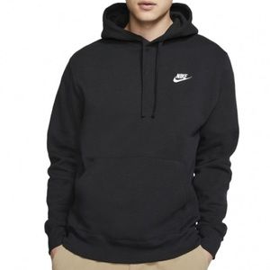 Nike Sportswear Club Fleece